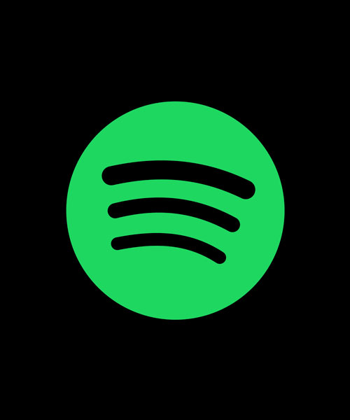 Official Spotify Playlist